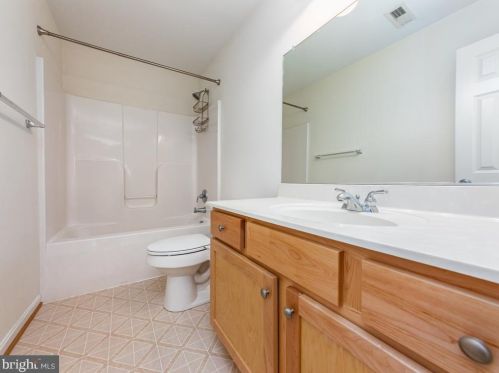 12097 Cobblestone Ct, Owens VA  22485-4683 exterior