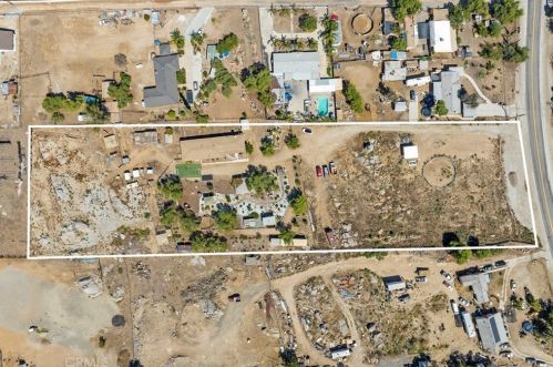 22861 Old Elsinore Rd, Perris, CA 92570-8030