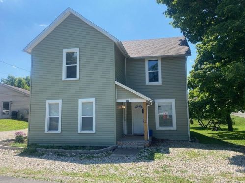 628 Cooper Ave, Bellefontaine, OH 43311-2608
