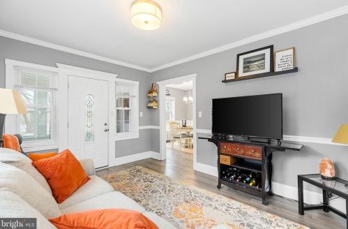 639 Geddes St, Wilmington DE  19805-3718 exterior