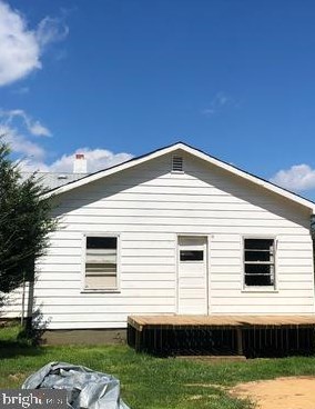 9721 Lawyers Rd, Spotsylvania VA  22551-5511 exterior