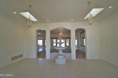 2727 Knollridge Dr, Sierra Vista, AZ 85650-5719