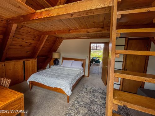 50 Sugar Loaf Dr, Sedona AZ 86336-6295 exterior