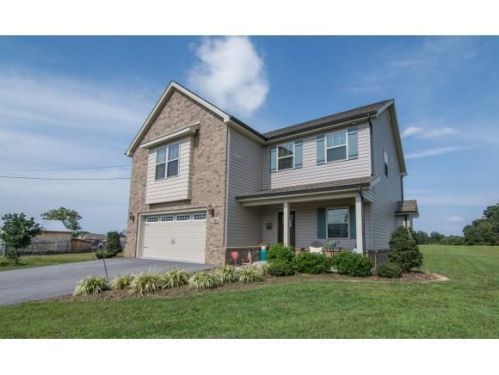 1164 Shadden Rd, Johnson City, TN 37615-3526