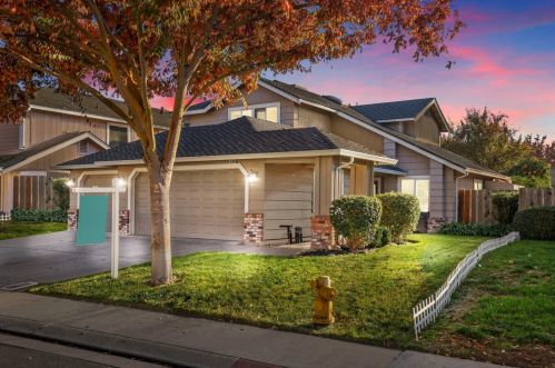 3708 Gatesville Ave, Modesto, CA 95357-1444
