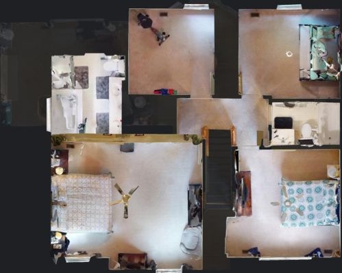 1275 Mcguffey Ln, Stonelick OH  45103-1148 exterior