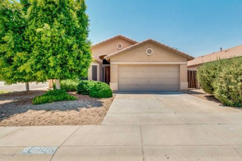 20906 86th Ave, Peoria AZ  85382-7413 exterior