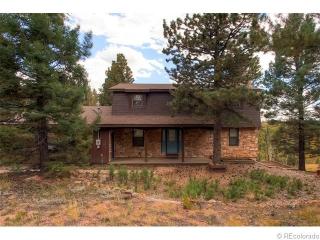 356 Spring Valley Dr, Divide, CO 80814-9616