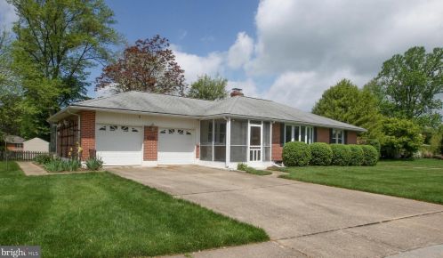 1923 Kynwyd Rd, Wilmington, DE 19810-3841