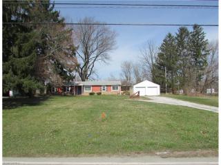317 Bogart Rd, Mitiwanga, OH 44839-2307