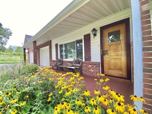 1026 Oldmill Rd, Berlin, PA 15530-6319