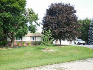 303 Schroeder Ave, Eagle, WI 53119-2123