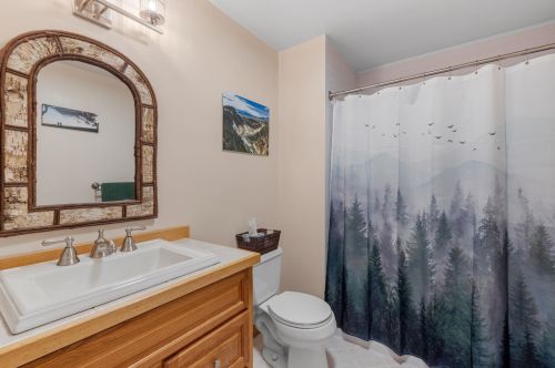 20 Logan St, Ellsworth NH  03285-6110 exterior