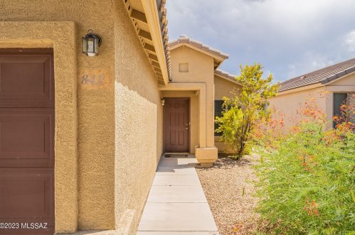 843 Placita El Cauce Rico, Green Valley, AZ 85614-3825
