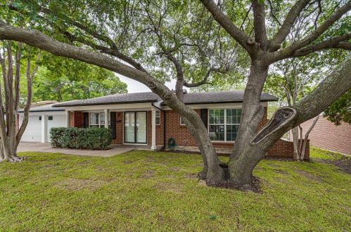 5841 Westcrest Dr, Fort Worth, TX 76134-1839