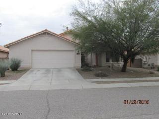 10170 Sweetleaf Dr, Tucson, AZ 85748-7868