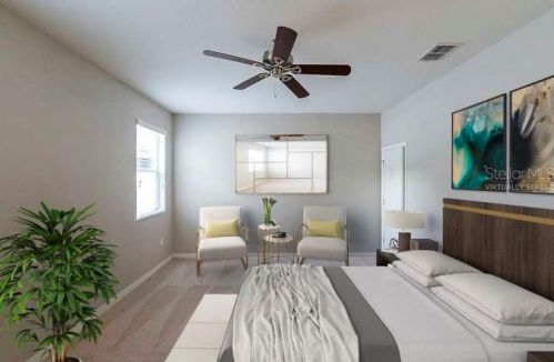 1265 Seburn Rd, Apopka, FL 32703-8467