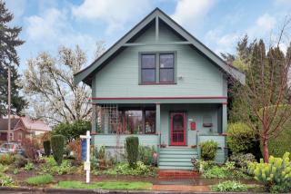 3706 14th Ave, Portland, OR 97212-1309