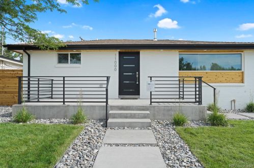 11000 41st Pl, Denver, CO 80033-3924