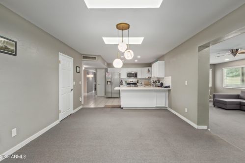 5029 Laurel Ln, Scottsdale AZ  85254-4642 exterior