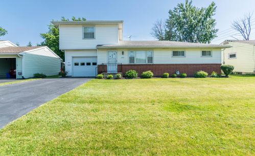 243 Malo Dr, Marion, OH 43302-6326