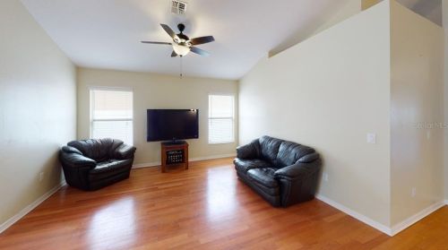 3831 Chaucer Way, Land O Lakes FL  34639-6213 exterior