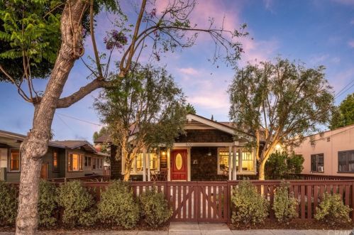 500 Cherry Ave, Long Beach, CA 90802-2039