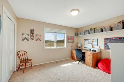 808 218th St, East Farmington WI  54020-4518 exterior