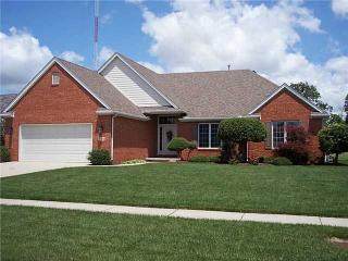 5733 Eagles Landing Dr, Toledo, OH 43616-1159