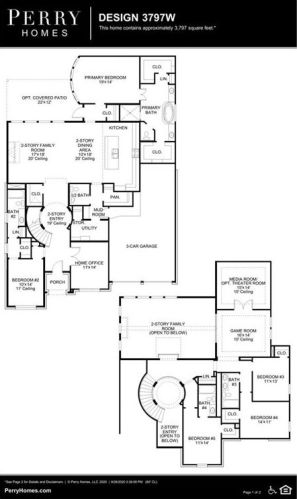 132 Santa Maria St, Georgetown, TX 78628-7081