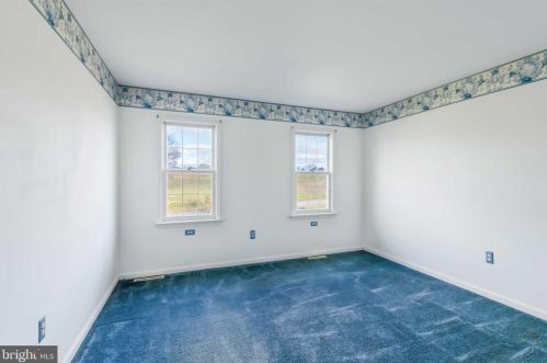 306 Schoolhouse Rd, Smithville PA  17560-9701 exterior
