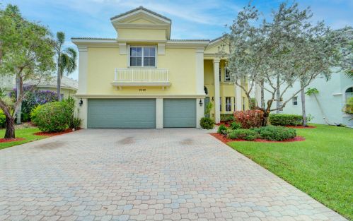 9346 Glidden Ct, West Palm Beach, FL 33414-3432