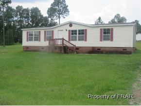 60 Castle Wood, Sanford, NC 27332-1129