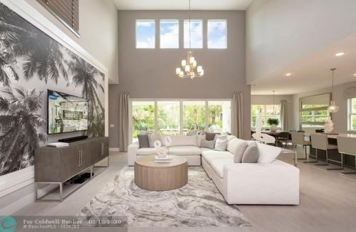 16040 41st St, Hollywood FL  33027 exterior