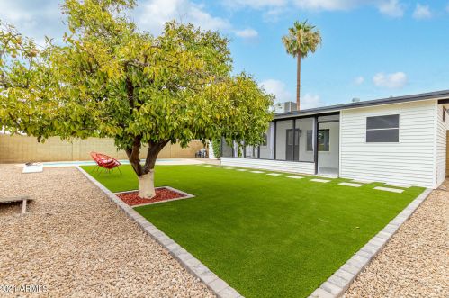 7629 Earll Dr, Scottsdale AZ  85251-6510 exterior