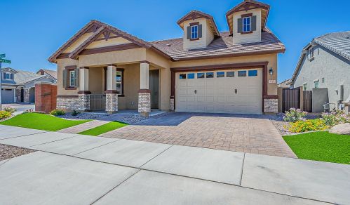 4365 Boston St, Gilbert, AZ 85295-2036