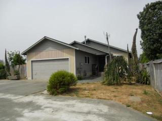 2320 Red Ave, Mckinleyville, CA 95519-3438