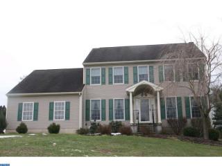 3 Saddle Ct, Landenberg, PA 19350-9216