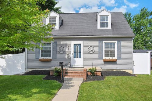 175 Johnson St, Marion, OH 43302-3360