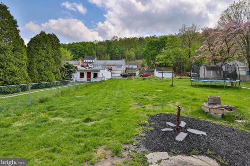 531 Washington St, Slatington PA  18080-1616 exterior