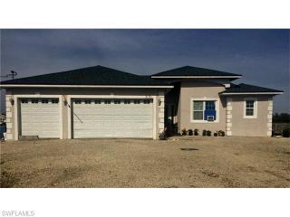 3132 Case Rd, Labelle, FL 33935-9100