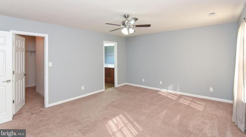 5803 Coakley Dr, Owens VA  22485-2441 exterior