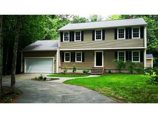 153 Gazza Rd, Glocester, RI 02814-1416