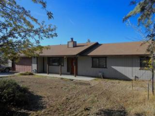 23101 Homestead Way, Tehachapi CA  93561-9649 exterior