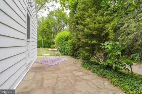 501 Rosedale Dr, Pottstown PA  19464-2909 exterior