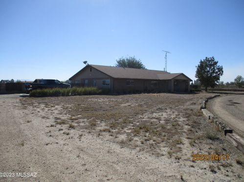 2583 Arcadia Ln, Willcox, AZ 85643-3021
