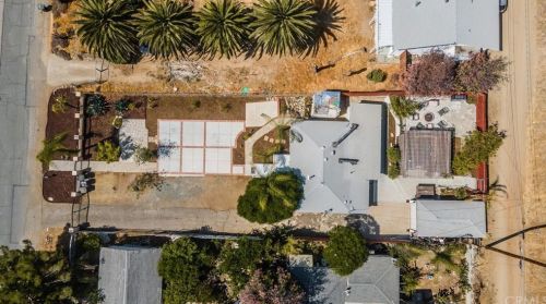 282 Hill St, Lake Elsinore CA  92530-3926 exterior