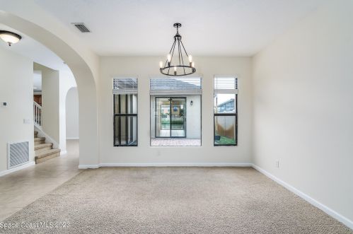2773 Glenridge Cir, Merritt Island FL  32953-2953 exterior