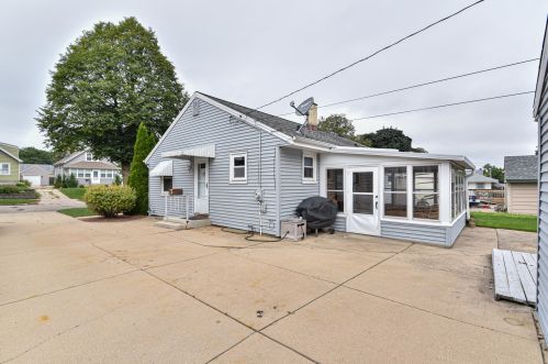 1230 90, Milwaukee WI 53214-2839 exterior