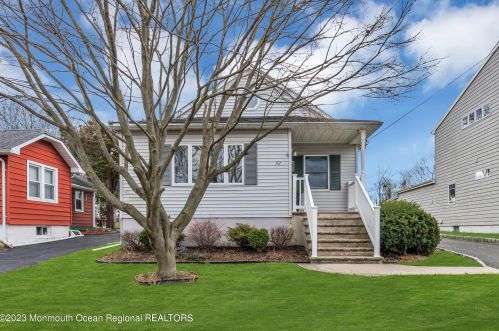32 Rivington Ave, West Long Branch, NJ 07764-1449